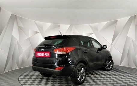 Hyundai ix35 I рестайлинг, 2014 год, 1 235 150 рублей, 2 фотография
