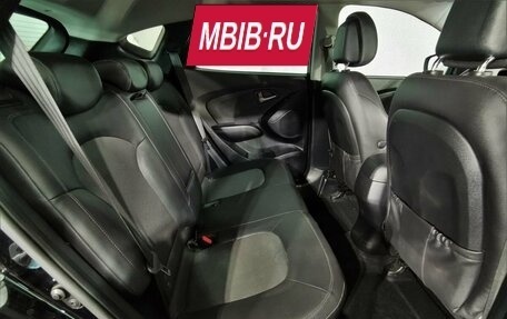 Hyundai ix35 I рестайлинг, 2014 год, 1 235 150 рублей, 15 фотография