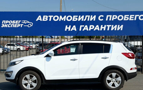 KIA Sportage III, 2013 год, 1 400 000 рублей, 3 фотография
