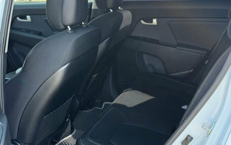 KIA Sportage III, 2013 год, 1 400 000 рублей, 7 фотография