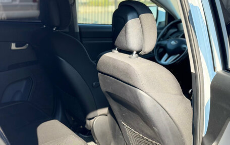 KIA Sportage III, 2013 год, 1 400 000 рублей, 11 фотография