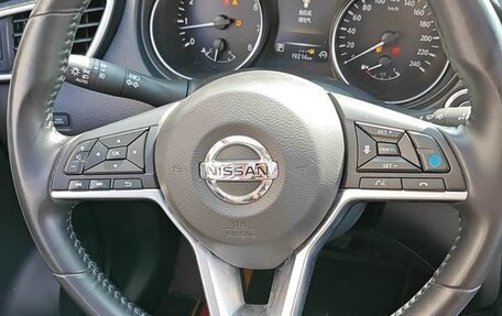 Nissan Qashqai, 2023 год, 2 070 000 рублей, 9 фотография