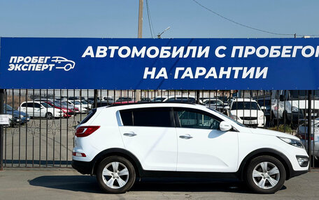 KIA Sportage III, 2013 год, 1 400 000 рублей, 10 фотография