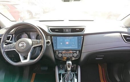 Nissan Qashqai, 2023 год, 2 070 000 рублей, 8 фотография