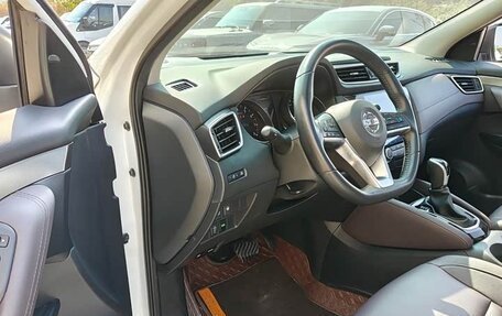 Nissan Qashqai, 2023 год, 2 070 000 рублей, 6 фотография