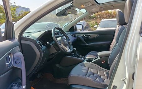 Nissan Qashqai, 2023 год, 2 070 000 рублей, 7 фотография
