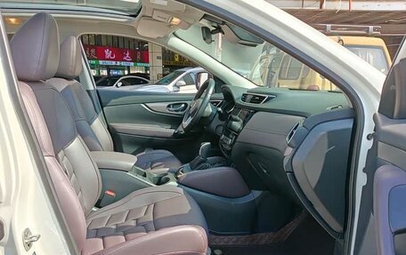 Nissan Qashqai, 2023 год, 2 070 000 рублей, 10 фотография
