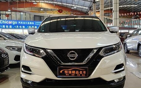 Nissan Qashqai, 2023 год, 2 070 000 рублей, 2 фотография