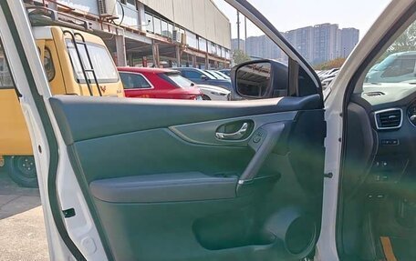 Nissan Qashqai, 2023 год, 2 070 000 рублей, 13 фотография