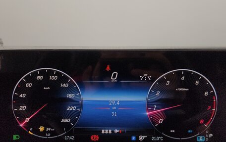Mercedes-Benz A-Класс, 2025 год, 3 940 000 рублей, 7 фотография