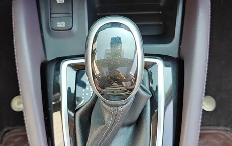 Nissan Qashqai, 2023 год, 2 070 000 рублей, 14 фотография