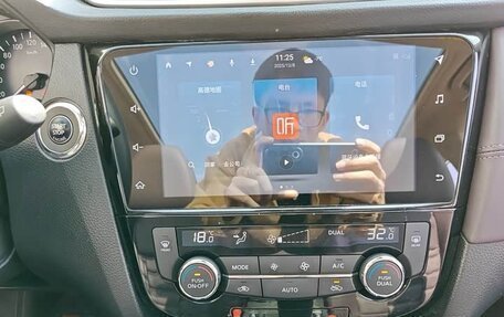 Nissan Qashqai, 2023 год, 2 070 000 рублей, 12 фотография