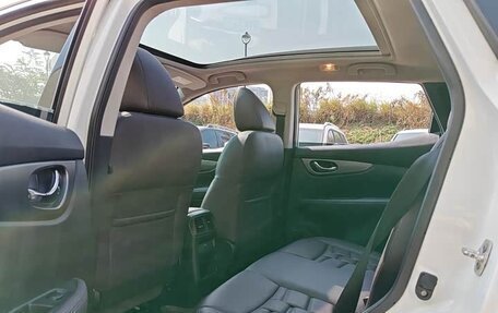 Nissan Qashqai, 2023 год, 2 070 000 рублей, 16 фотография
