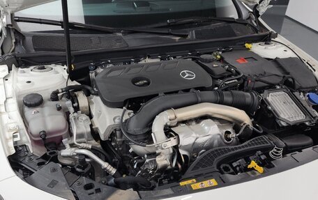 Mercedes-Benz A-Класс, 2025 год, 3 940 000 рублей, 5 фотография