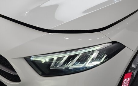 Mercedes-Benz A-Класс, 2025 год, 3 940 000 рублей, 9 фотография