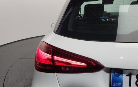 Mercedes-Benz A-Класс, 2025 год, 3 940 000 рублей, 12 фотография
