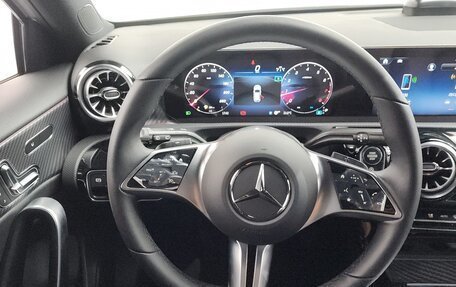 Mercedes-Benz A-Класс, 2025 год, 3 940 000 рублей, 20 фотография