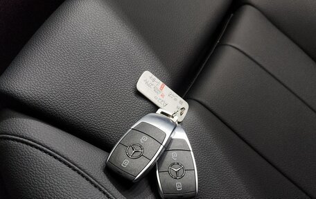 Mercedes-Benz A-Класс, 2025 год, 3 940 000 рублей, 17 фотография