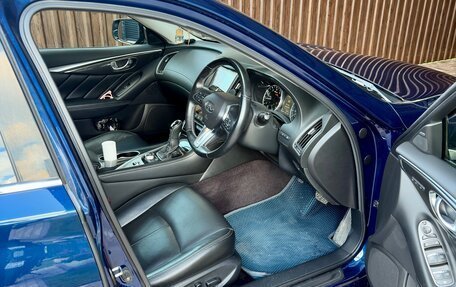 Nissan Skyline, 2017 год, 2 300 000 рублей, 9 фотография