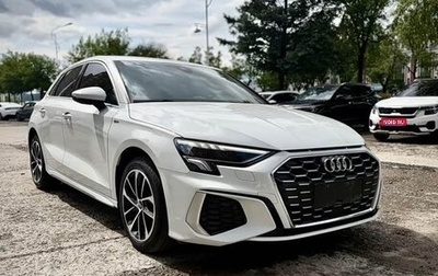 Audi A3, 2023 год, 2 006 000 рублей, 1 фотография