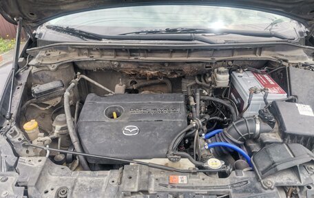 Mazda CX-7 I рестайлинг, 2007 год, 900 000 рублей, 4 фотография