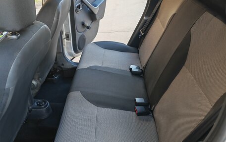 Renault Duster I рестайлинг, 2016 год, 1 370 000 рублей, 12 фотография