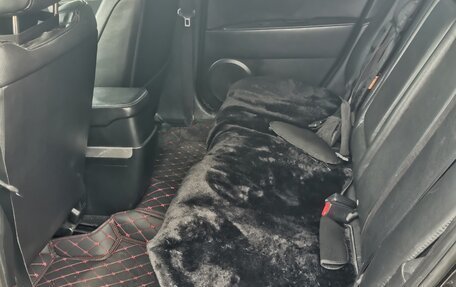 Mazda CX-7 I рестайлинг, 2007 год, 900 000 рублей, 7 фотография