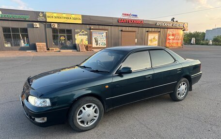 Toyota Vista, 1996 год, 360 000 рублей, 4 фотография