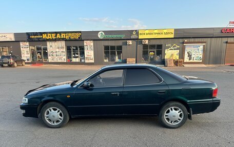 Toyota Vista, 1996 год, 360 000 рублей, 5 фотография