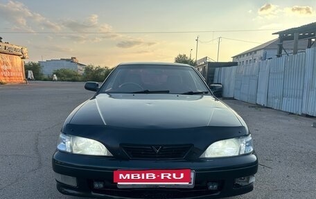 Toyota Vista, 1996 год, 360 000 рублей, 2 фотография