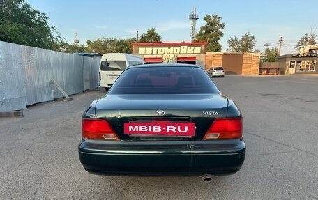 Toyota Vista, 1996 год, 360 000 рублей, 8 фотография