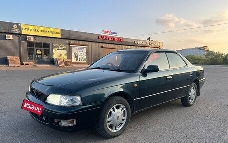 Toyota Vista, 1996 год, 360 000 рублей, 3 фотография