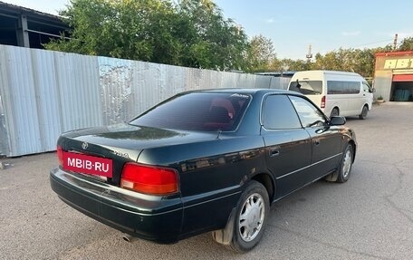 Toyota Vista, 1996 год, 360 000 рублей, 9 фотография