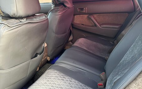 Toyota Vista, 1996 год, 360 000 рублей, 13 фотография