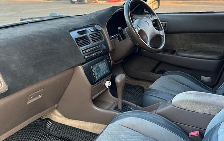 Toyota Vista, 1996 год, 360 000 рублей, 12 фотография