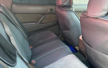 Toyota Vista, 1996 год, 360 000 рублей, 14 фотография