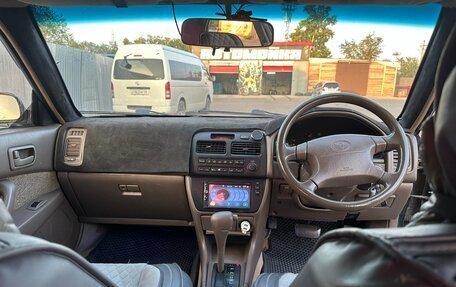 Toyota Vista, 1996 год, 360 000 рублей, 11 фотография