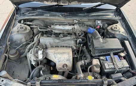 Toyota Vista, 1996 год, 360 000 рублей, 24 фотография
