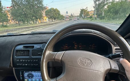 Toyota Vista, 1996 год, 360 000 рублей, 15 фотография