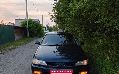 Toyota Carina, 1999 год, 500 000 рублей, 2 фотография