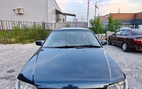 Toyota Carina, 1999 год, 500 000 рублей, 4 фотография