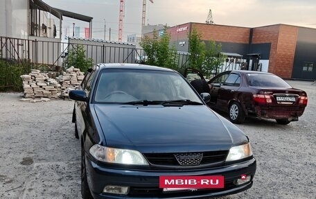 Toyota Carina, 1999 год, 500 000 рублей, 3 фотография