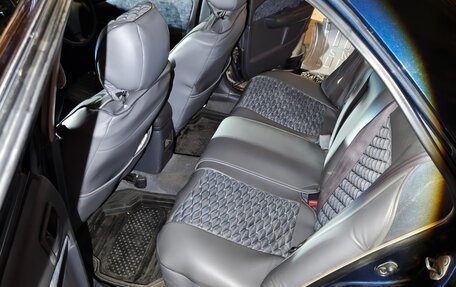 Toyota Carina, 1999 год, 500 000 рублей, 13 фотография