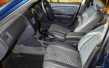 Toyota Carina, 1999 год, 500 000 рублей, 14 фотография