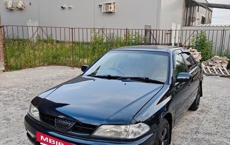 Toyota Carina, 1999 год, 500 000 рублей, 10 фотография