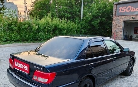 Toyota Carina, 1999 год, 500 000 рублей, 6 фотография