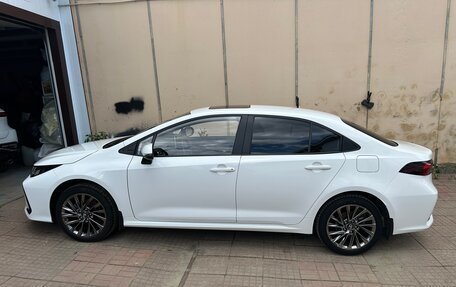Toyota Corolla, 2020 год, 1 800 000 рублей, 2 фотография