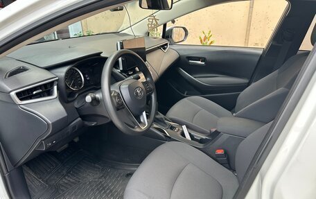 Toyota Corolla, 2020 год, 1 800 000 рублей, 4 фотография