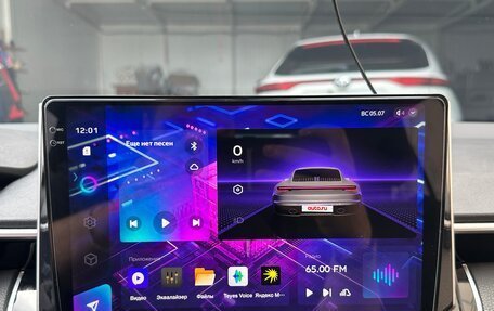 Toyota Corolla, 2020 год, 1 800 000 рублей, 9 фотография