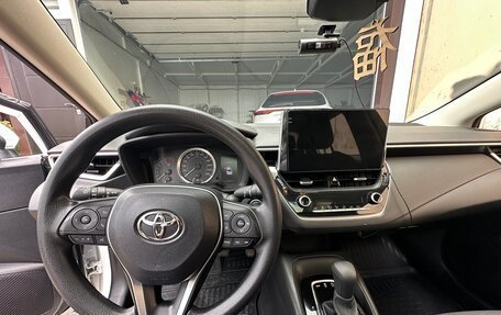 Toyota Corolla, 2020 год, 1 800 000 рублей, 7 фотография